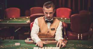 Официальный сайт Baboss Casino